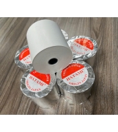 Thermal paper size K80, Phi 80
