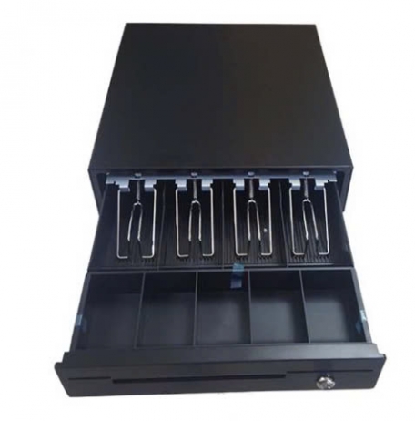 Wincor Nixdorf cash drawer (8 compartments)